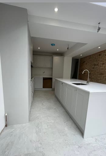 HD Kitchens Ltd - Luxury Kitchen Design & Interior Design — Customer photo