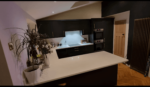 Wudyu Concepts Ltd — Customer photo
