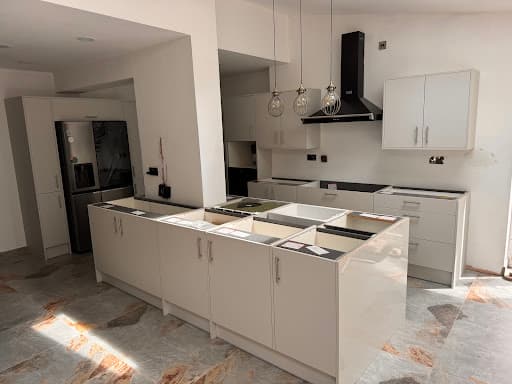 Graniteland — Customer photo