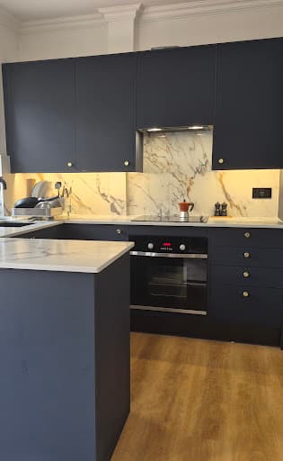 Reading Worktops — Customer photo