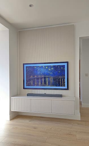 V-Interiors Midlands Ltd — Customer photo