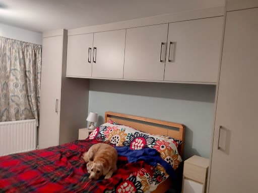 DTR Customs Ltd — Customer photo