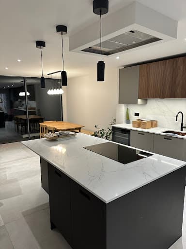 London Koncepts — Customer photo