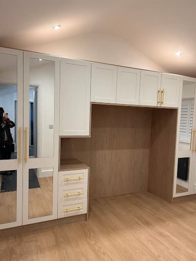 Metro Kitchens & Bedrooms Limited — Customer photo