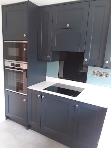 HD Granite & Quartz Ltd — Customer photo