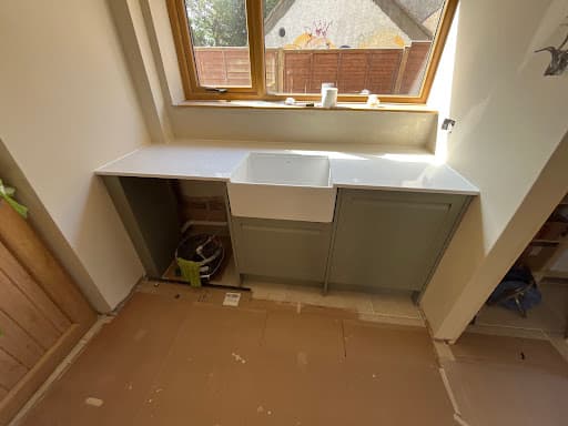 Plan-It Stone Limited — Customer photo