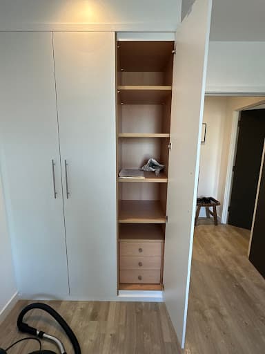 Strachan Furniture Makers Ltd — Customer photo