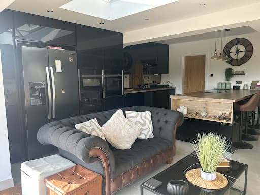 Sheffield Kitchen Outlet — Customer photo