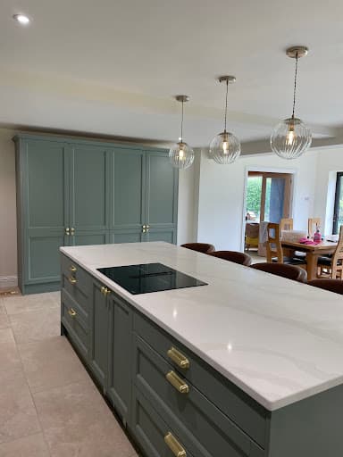 GQworktops — Customer photo