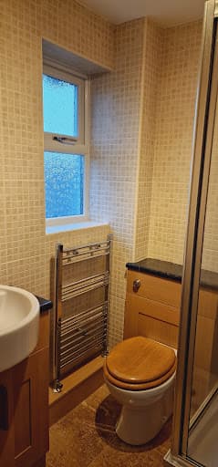 Leger Interiors | Kitchens & Bathrooms | Showroom York — Customer photo