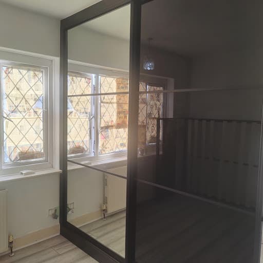 PURE-WAL BEDROOMS & KITCHENS LTD — Customer photo