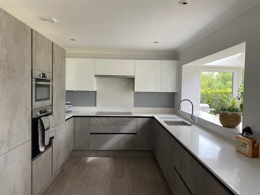 Marble Building Products (Yorkshire) Limited — Customer photo
