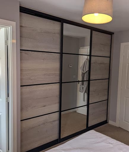 Dream Doors Northampton — Customer photo