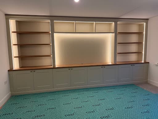 JBT Joinery ltd — Customer photo