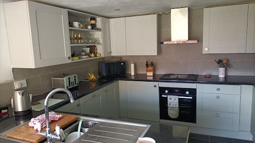 Wren Kitchens — Customer photo