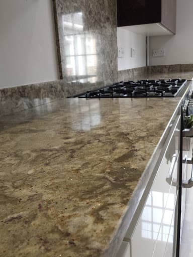 Granite Unlimited — Customer photo