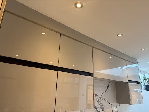 Supreme Kitchens & Bedrooms — Customer photo