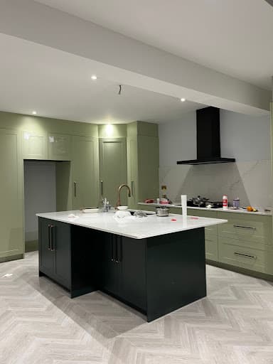 Openplan Design — Customer photo