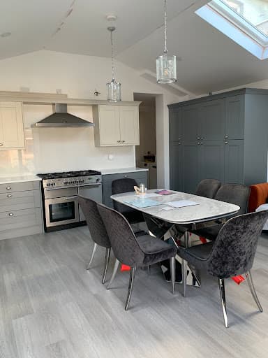 Mr Granite — Customer photo
