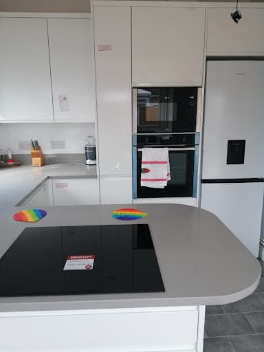 Wren Kitchens — Customer photo