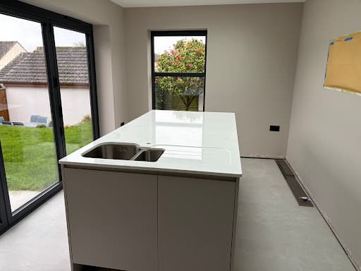 Plymouth Stone Ltd — Customer photo