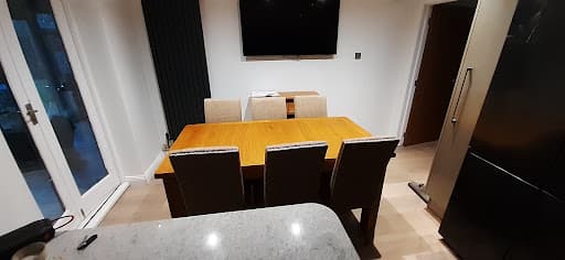 Westbridge Quality Furniture — Customer photo