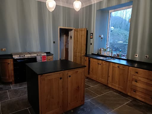 Granite Worktops Glasgow (Marble Direct) — Customer photo