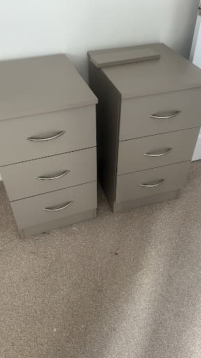 The Sliding Door Wardrobe Company — Customer photo