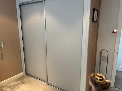 Fitrite Wardrobes Of Leamington Limited — Customer photo