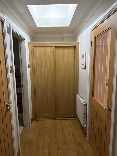 Sliding Door Wardrobes Ltd — Customer photo