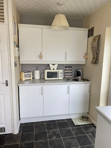 Sheffield Kitchen Supplies — Customer photo