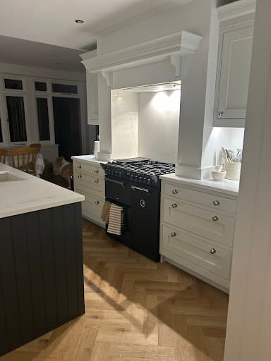 Bettinsons kitchens and appliances — Customer photo