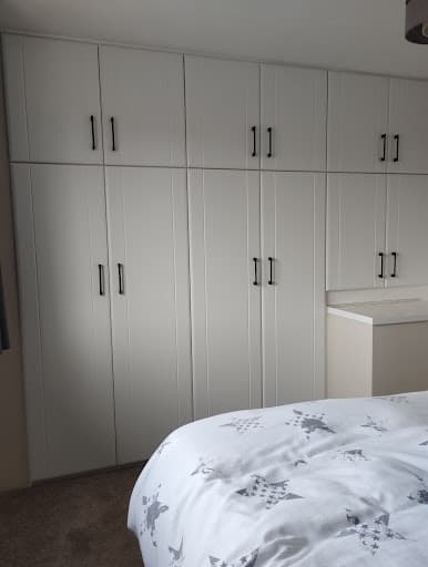 Crown Bedrooms — Customer photo