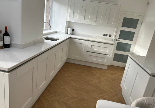 Panorama Kitchens Head Office & Factory — Customer photo