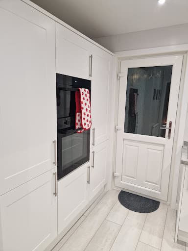 Fully Fitted Kitchens Scotland — Customer photo
