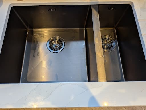 Sheffield Kitchen Supplies — Customer photo