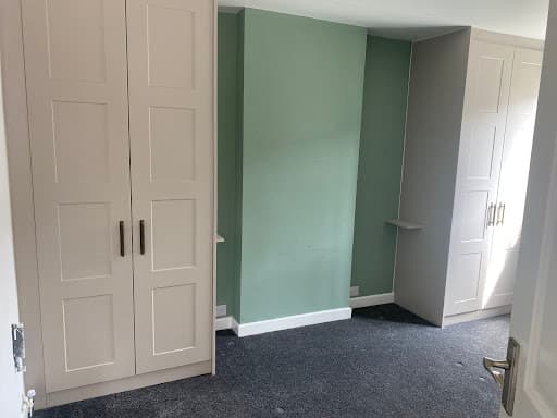 KKS Fitted Bedrooms — Customer photo