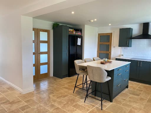 S T Stone Works Limited — Customer photo