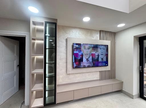 Kalsi Kitchens — Customer photo