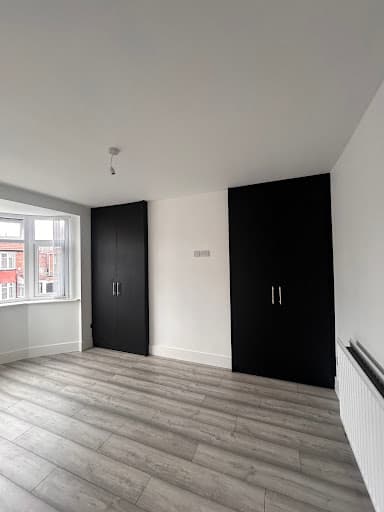 Mattinson Bedrooms — Customer photo