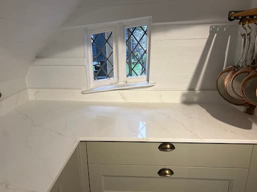 S T Stone Works Limited — Customer photo