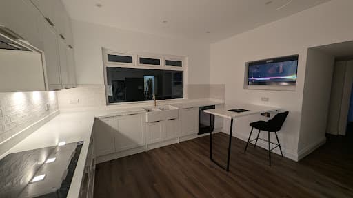 Glasgow Kitchen & Bathroom Centre — Customer photo