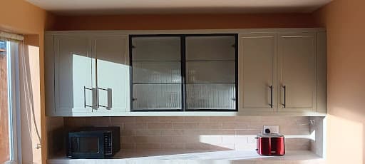 Craig Vaughan Kitchens — Customer photo