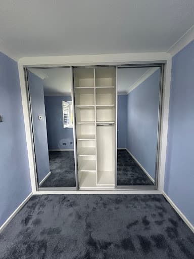 Smiths Fitted Wardrobes & Kitchens Limited — Customer photo