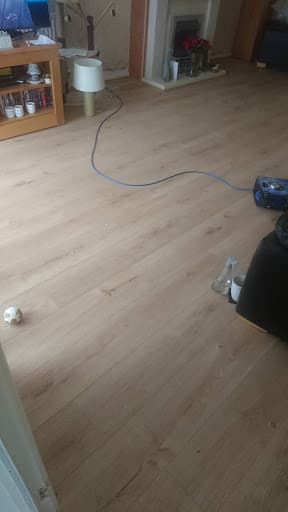 Howdens - Swindon West — Customer photo