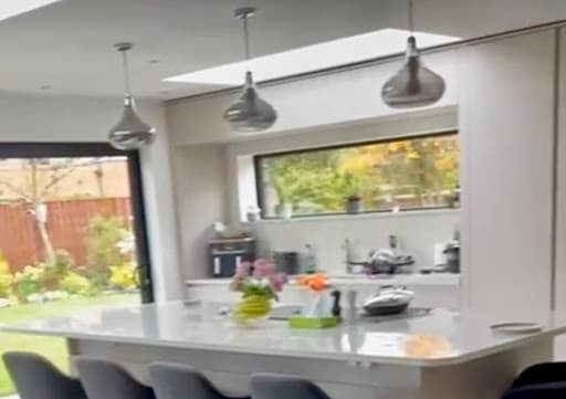 Newcastle Kitchen & Bedroom Co — Customer photo