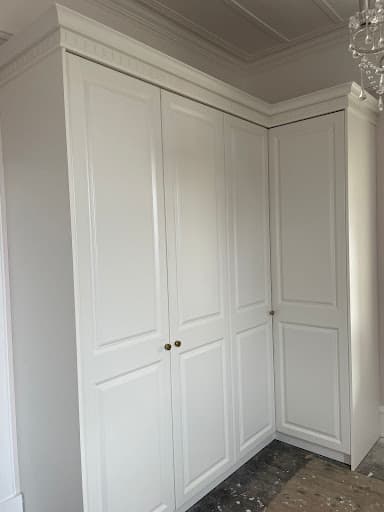 The Gallery Design Bedrooms Ltd — Customer photo