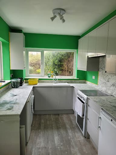 Jam Kitchens — Customer photo