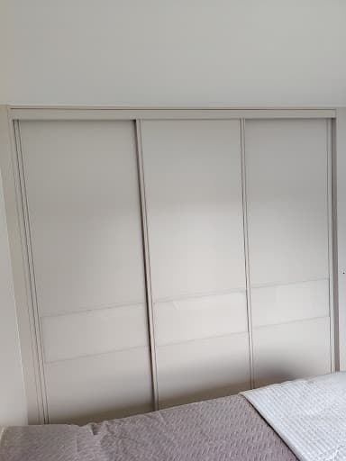 Sliding Door Wardrobes Ltd — Customer photo