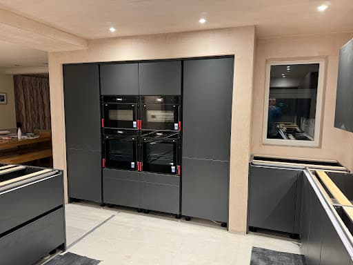 Studio 35 York - York Kitchen Showroom — Customer photo